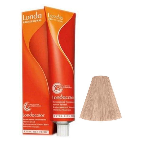 Londacolor Vopsea Demi Permanenta 9/96 - Beauty Lounge