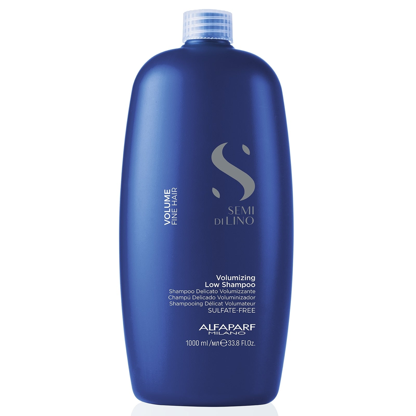 Alfaparf Milano Volumizing Low Shampoo - Sampon Pentru Volum 1000ml - Beauty Lounge