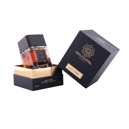 Oriscental Lost In Deira 100ml