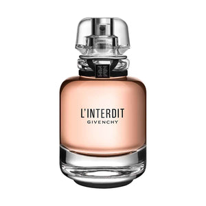 Givenchy L'Interdit Eau de Parfums 80ml