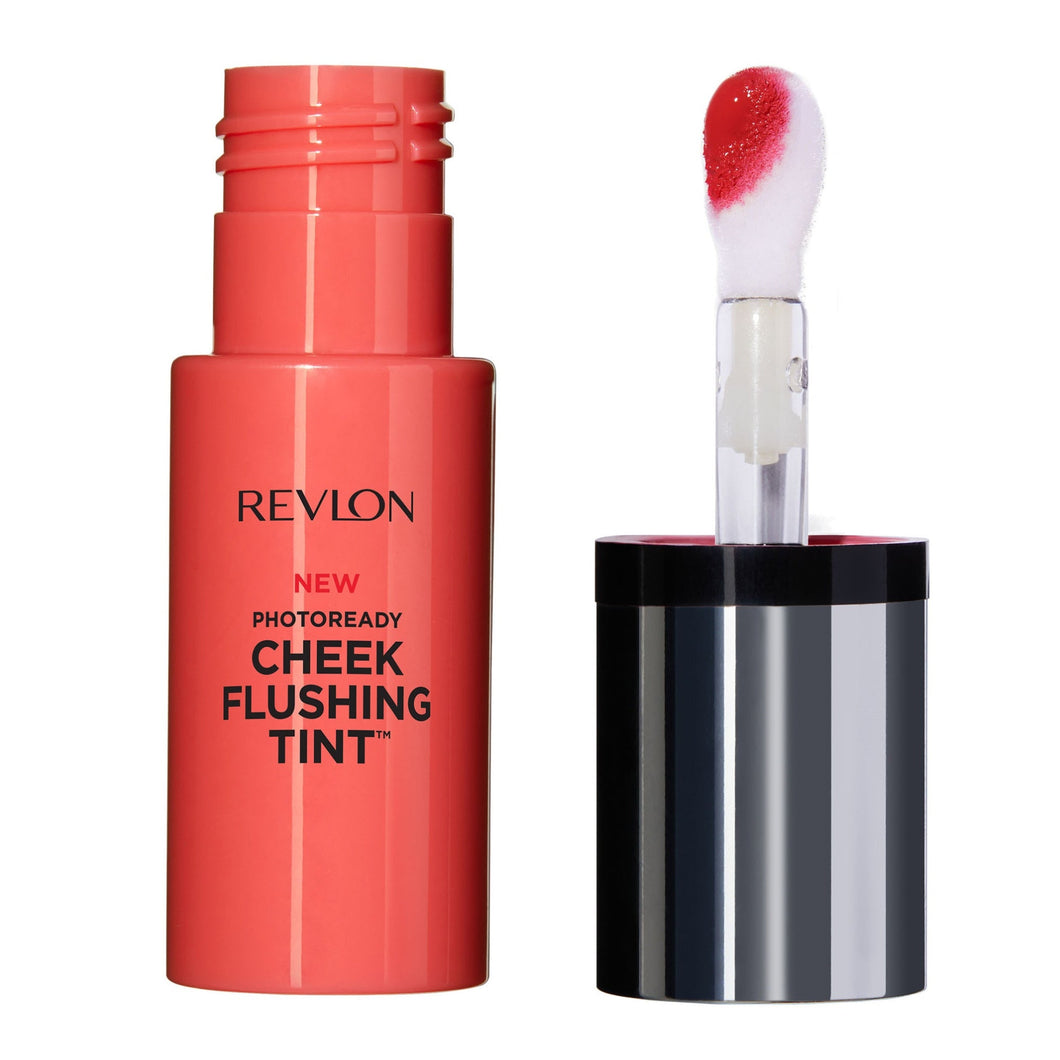 Revlon Make-up Photoready Cheek Flushing 003 Starstruck 10ml/0.33OZ - Fard Lichid de Obraz