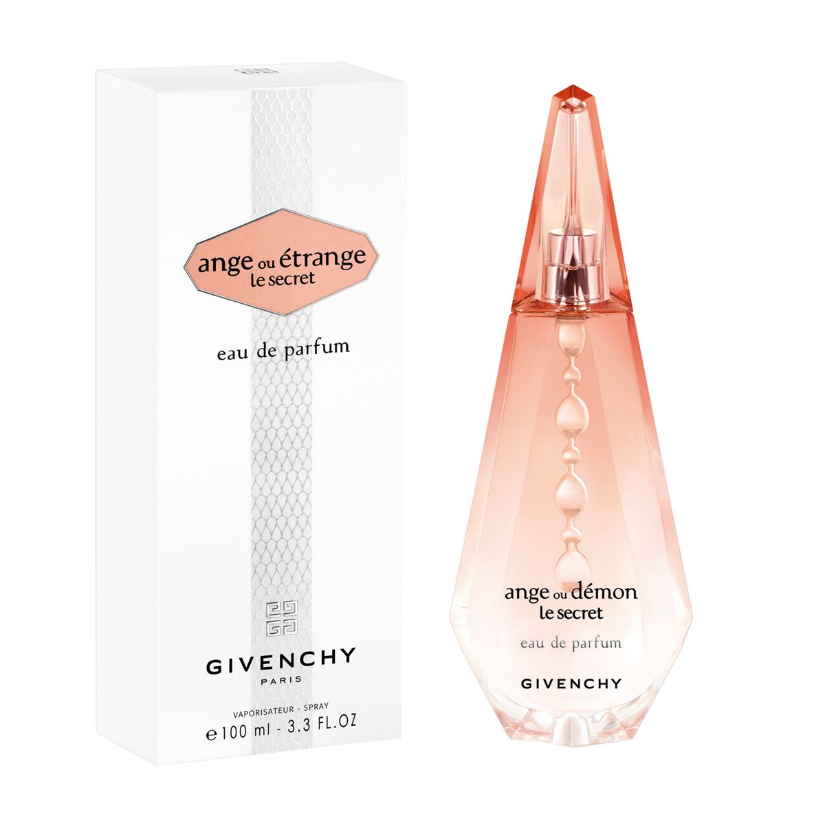 Givenchy Ange Ou Demon Le Secret Eau de Parfum 100ml - Pentru Femei