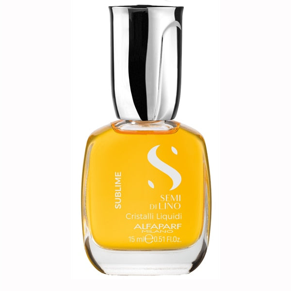 Alfaparf Milano Sublime Cristalli Liquidi - Cristale Lichide 15ml
