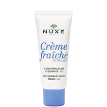 Încarcă imaginea în Galerie, Nuxe Creme Fraiche de Beaute Plumping - Crema de fata pentru piele normala 48H 30ml
