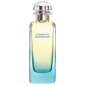 Hermes Jardin Mediterranee Eau de Toilette 100ml - Parfum Unisex