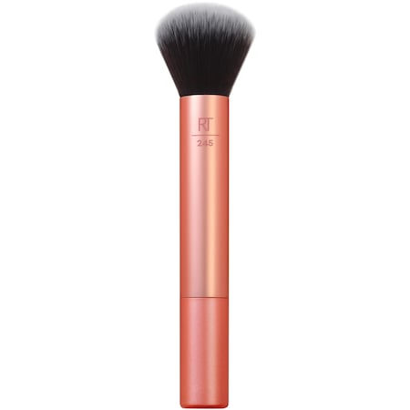 Real Techniques Everything Face Brush - Pensula Pentru Blush