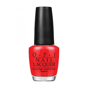 OPI NL Lac de Unghii - The Thrill Of Brazil 15ml - Beauty Lounge