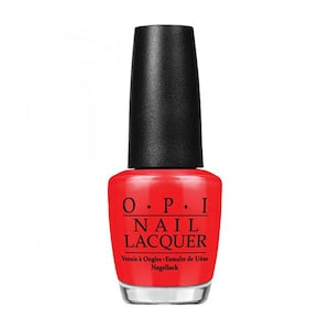 OPI NL Lac de Unghii - The Thrill Of Brazil 15ml
