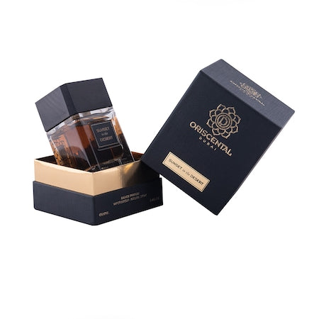 Oriscental Sunset in The Desert 100ml