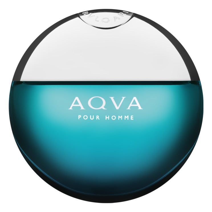 Bvlgari Aqva Pour Homme Eau de Toilette 100ml - Pentru Barbati