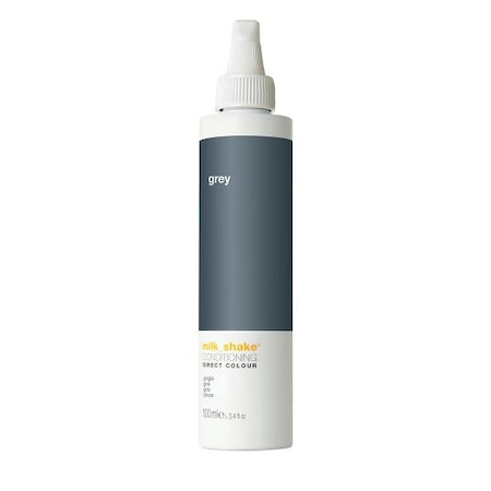 MilkShake Direct Color 100ml Grigio - Balsam Colorant