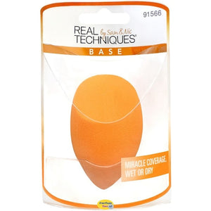 Real Techniques Miracle Complexion Sponge - Burete Pentru Machiaj