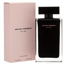 Încarcă imaginea în Galerie, Narciso Rodriguez For Her Eau de Toilette 100ml - Pentru Femei
