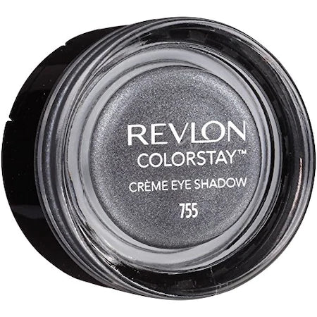 Revlon Colorstay Creme Eye Shadow 755 Licorice - Fard de Ochi Cremos