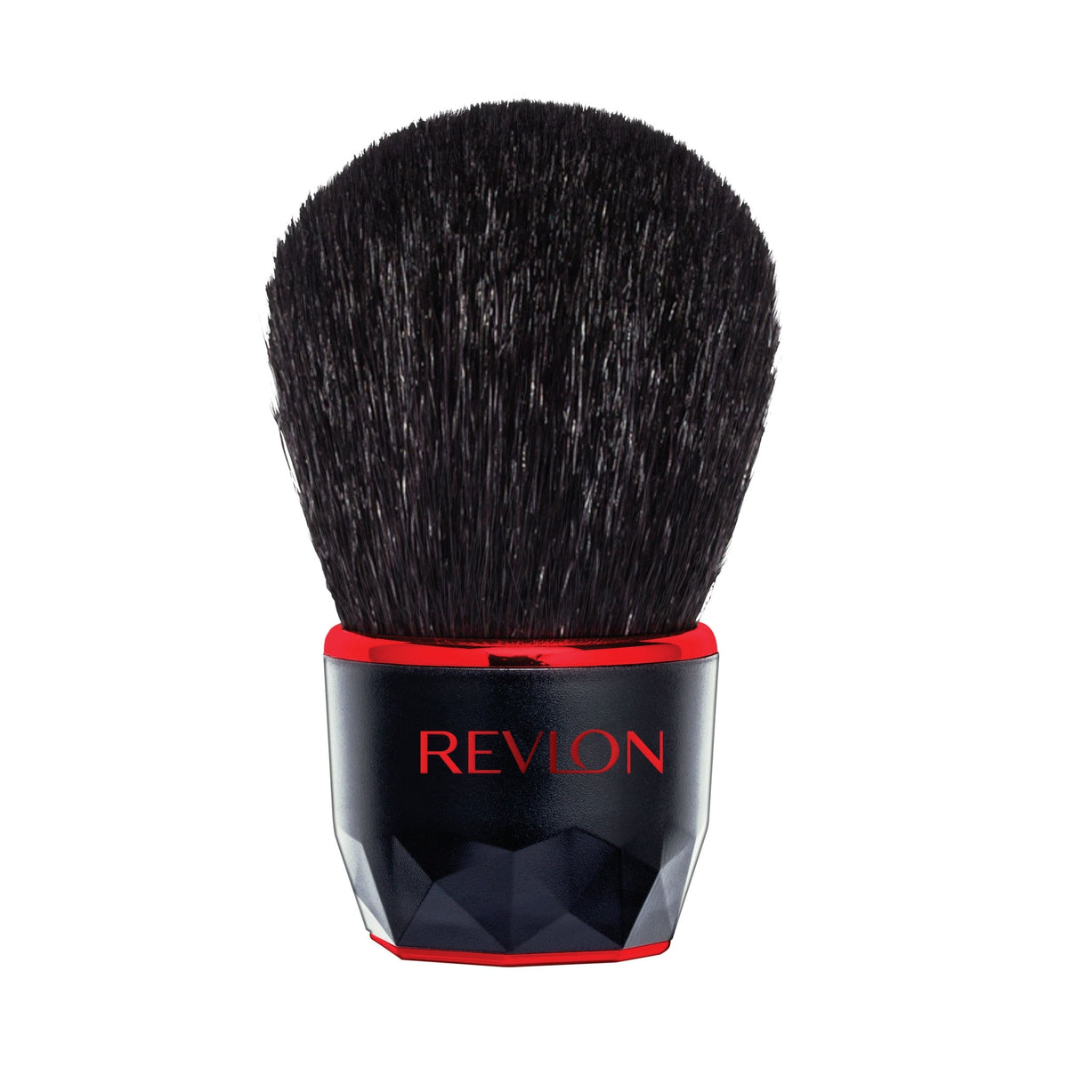 Revlon Make-up Bronzer/Kabuki Brush - Pensula Kabuki Pentru Pudra - Beauty Lounge