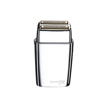 Babyliss 4Artists Foilfx 02 Silver - Beauty Lounge