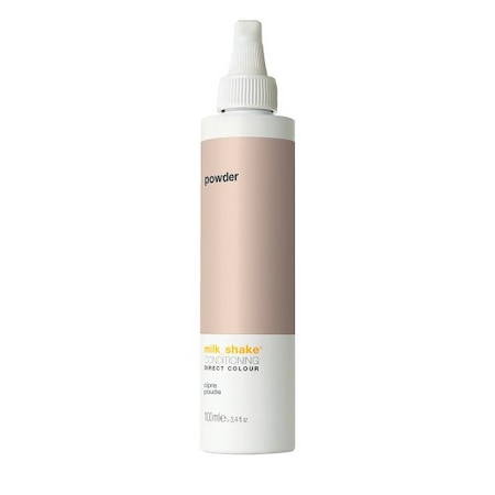 MilkShake Direct Color 100ml Cipria - Balsam Colorant - Beauty Lounge