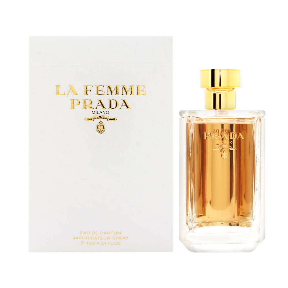 Prada La Femme Eau de Parfum 100ml - Pentru Femei