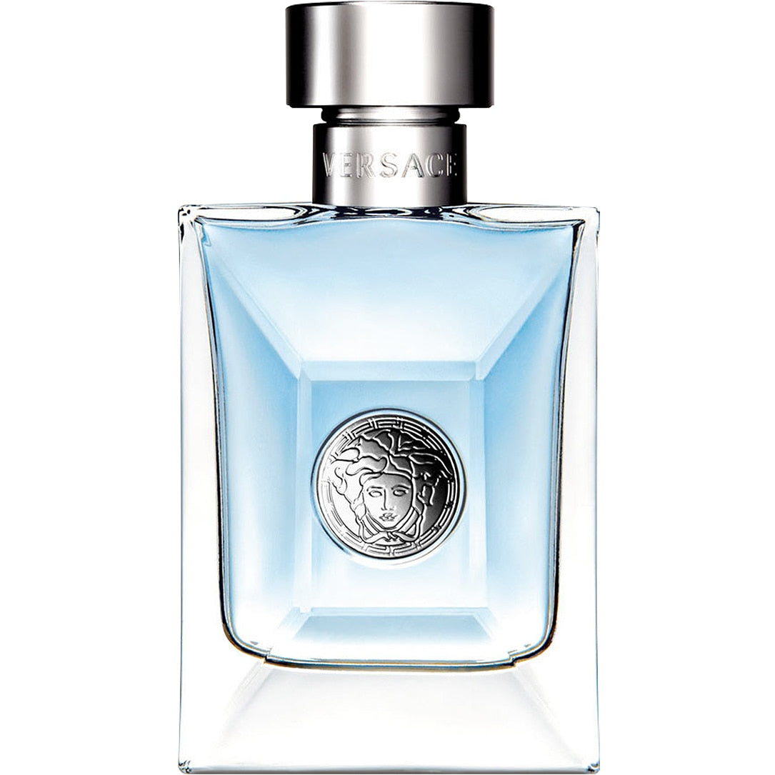 Versace Pour Homme Eau de Toilette 100ml - Pentru Barbati