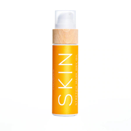 Cocosolis Skin Stretch Mark Dry Oil - Ulei Uscat Impotriva Vergeturilor 110ml