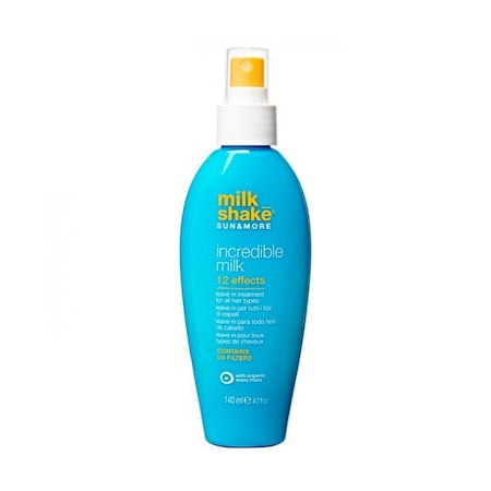 MilkShake Sun and More Incredible Milk 140ml - Tratament Pentru Par