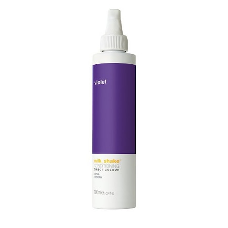 MilkShake Direct Color 100ml Viola - Balsam Colorant