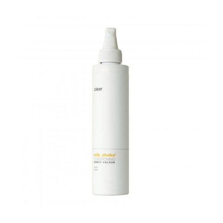 MilkShake Direct Color 100ml Neutro - Balsam Colorant - Beauty Lounge