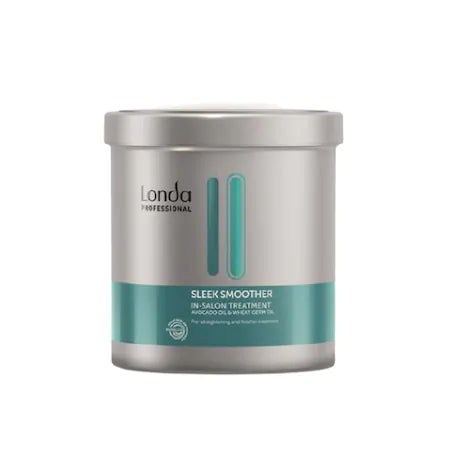 Londa Sleek Smoother Treatment 750ml - Tratament pentru Netezire - Beauty Lounge