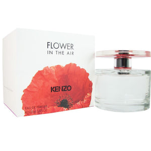 Kenzo Flower In The Air Eau de Toilette 100ml - Pentru Femei