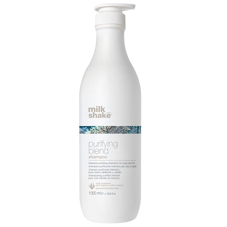 MilkShake Purifying Blend Sampon 1000ml - Anti-matreata - Beauty Lounge