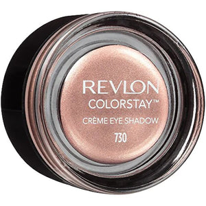 Revlon Colorstay Creme Eye Shadow 730 Praline - Fard de Ochi Cremos