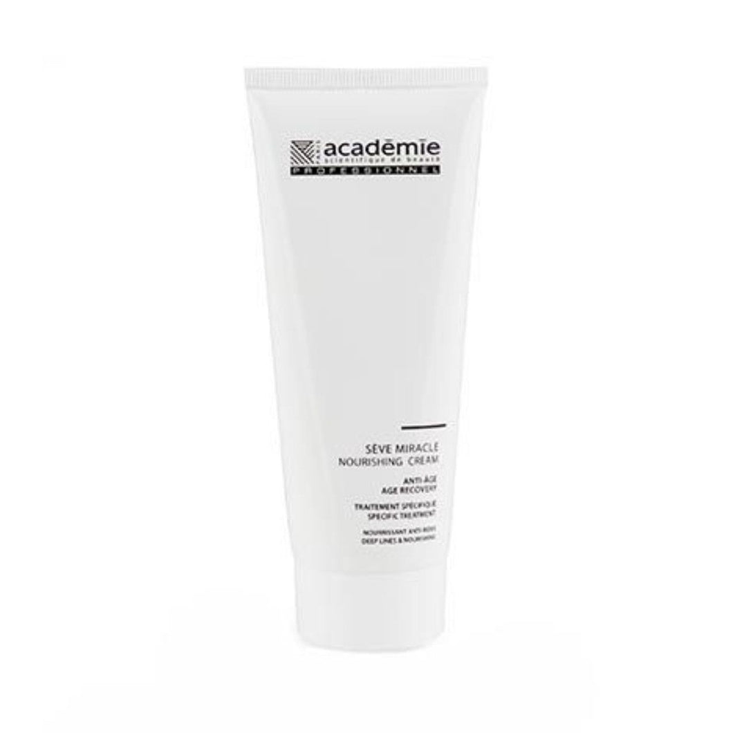 Crema Academie anti-imbatranire seve miracle anti-age 100ml - beauty-lounge.ro