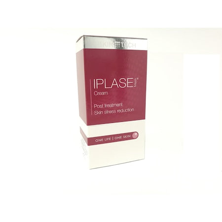 Skin Tech IPLase Crema Dupa Tratamente Laser 50ml