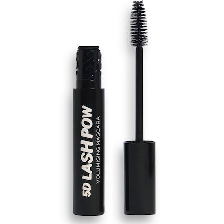 Makeup Revolution 5D Lash Pow - Rimel Pentru Lungime si Volum