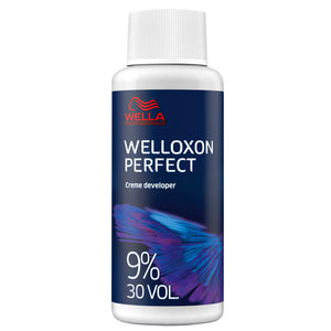 Wella Professionals Welloxon Perfect 9% 60ml