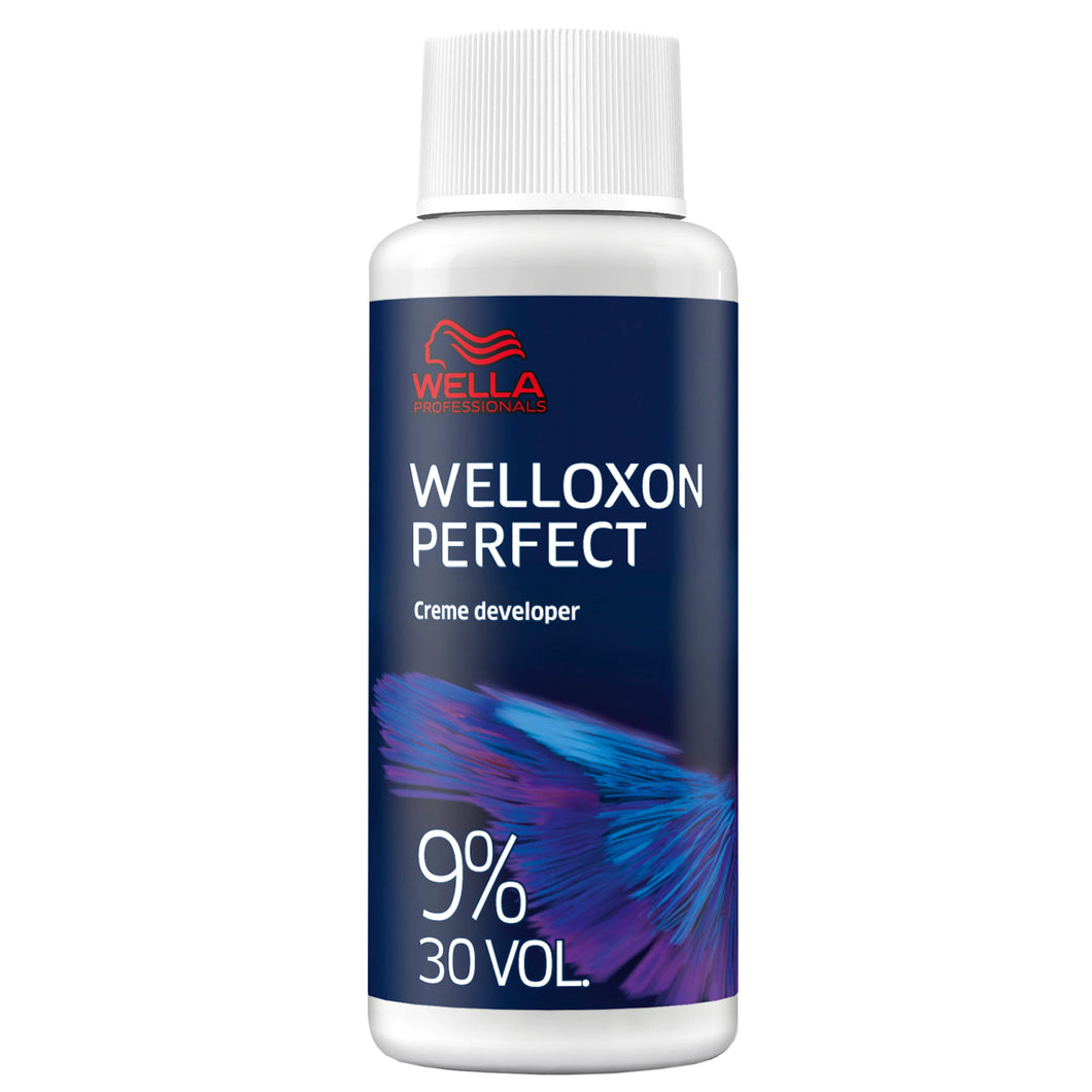 Wella Professionals Welloxon Perfect 9% 60ml