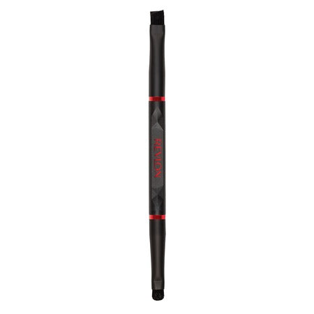 Revlon Double Ended Smokey Eye Brush - Pensula Pentru Fardul de Pleoape - Beauty Lounge