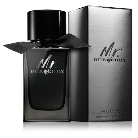 Burberry Mr Burberry Eau de Parfum 100ml - Parfum Pentru Barbati