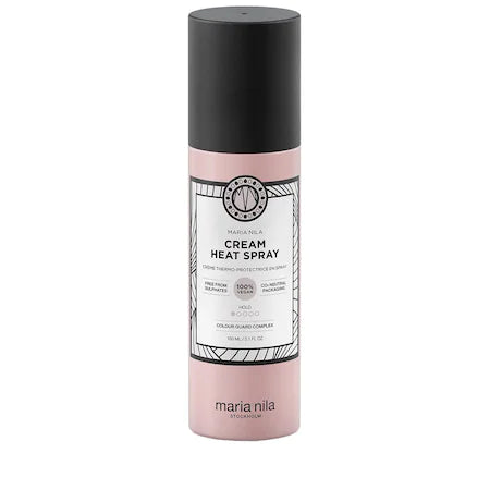 Maria Nila Cream Heat Spray - Crema de Par cu Protectie Termica 150ml - Beauty Lounge