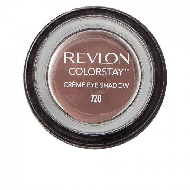 Revlon Make-up Colorstay Creme Eyeshadow 720 Chocolate - Fard de Ochi Cremos - Beauty Lounge