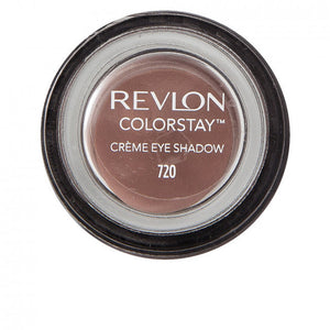 Revlon Make-up Colorstay Creme Eyeshadow 720 Chocolate - Fard de Ochi Cremos