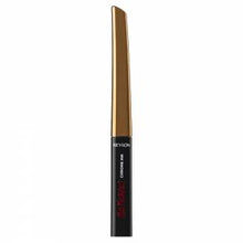 Încarcă imaginea în Galerie, Revlon So Fierce Chrome Ink Liquid Eyeliner Bronzage 902 - Creion Lichid Pentru Conturul Ochilor
