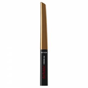 Revlon So Fierce Chrome Ink Liquid Eyeliner Bronzage 902 - Creion Lichid Pentru Conturul Ochilor