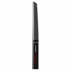 Revlon So Fierce Chrome Ink Liquid Eyeliner Gunmetal 901 - Creion Lichid Pentru Conturul Ochilor