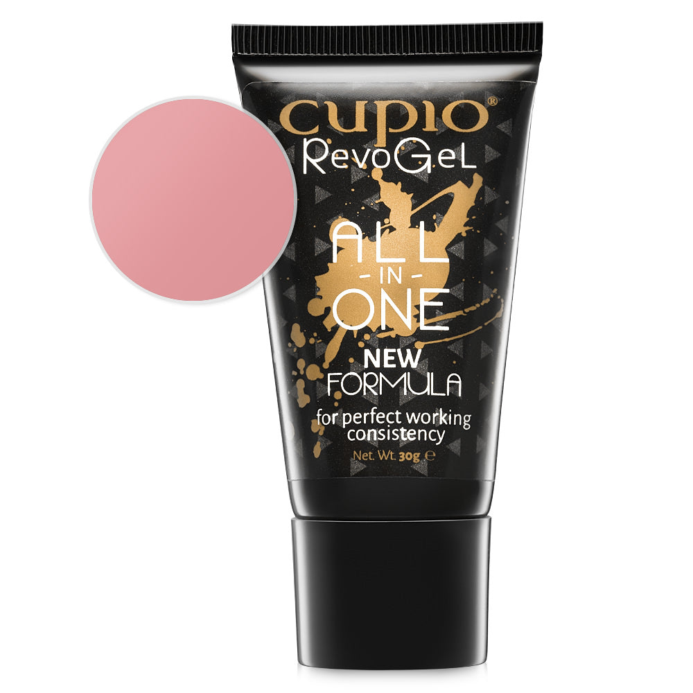 Cupio Revogel Classic French 30g