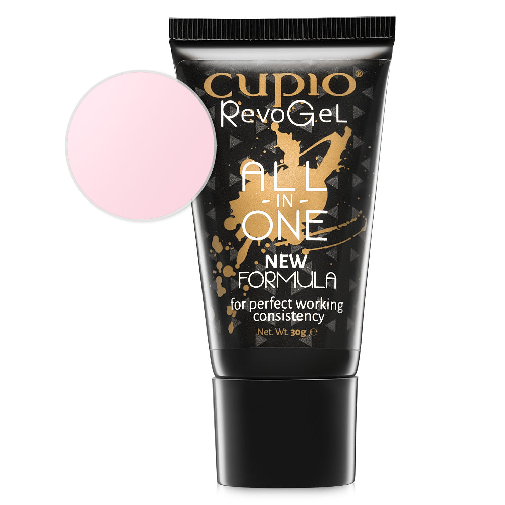 Cupio Revogel Milky Pink 30g