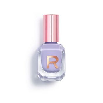 Makeup Revolution High Gloss Nail Polish Powder - Oja