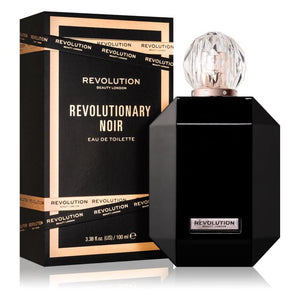 Revolution Revolutionary Noir Eau de Toilette 100ml