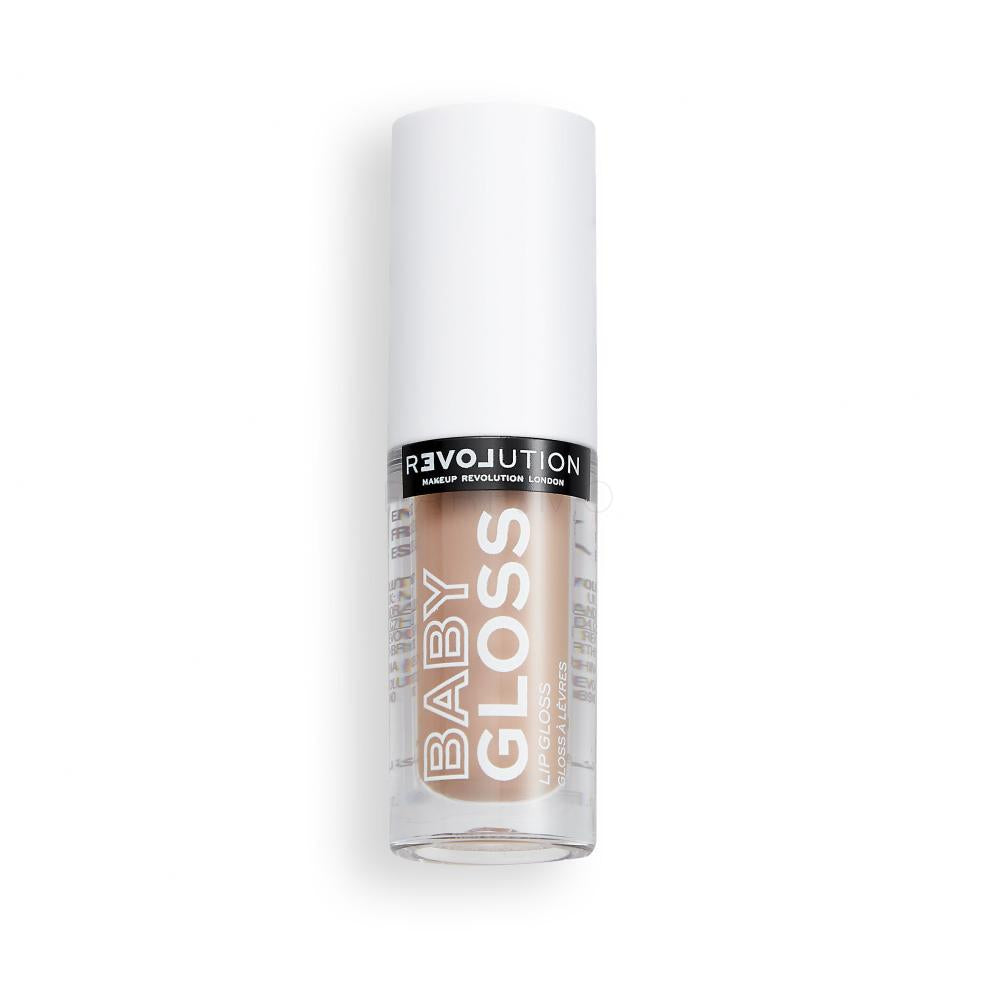 Makeup Revolution Relove Baby Gloss Cream - Luciu de Buze