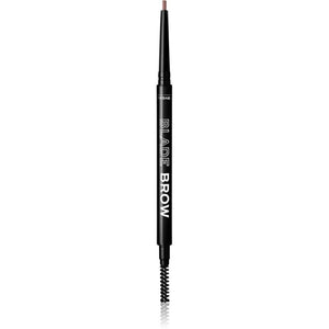 Makeup Revolution Relove Blade Brow Pencil Brown - Creion Sprancene
